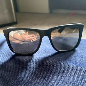 Ray-Ban Justin sunglasses